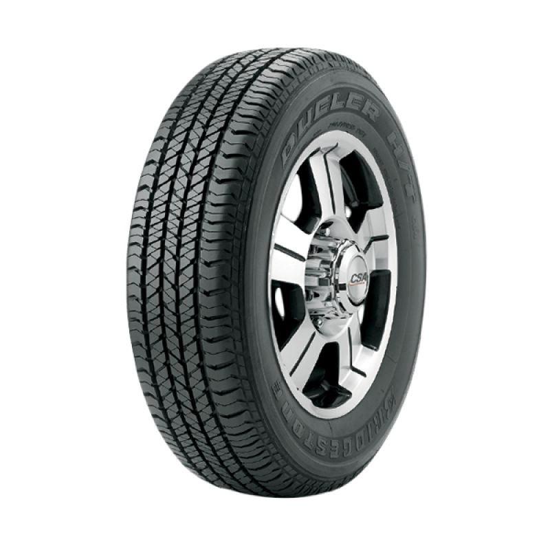 Ban mobil Fortuner 265/65/R-17 DUELER-684 Bridgestone