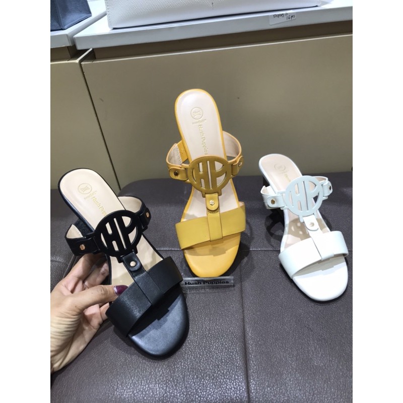 sandal hush puppies valena wedges