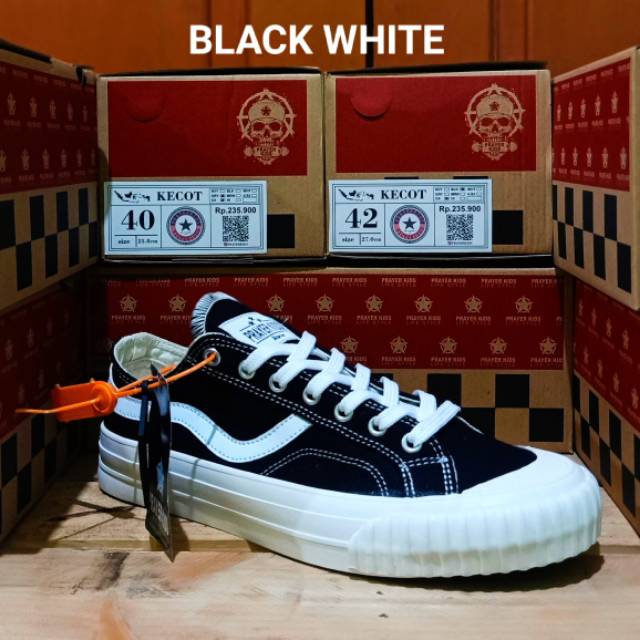 PRAYER KIDS LOW ORIGINAL MADE IN INDONESIA