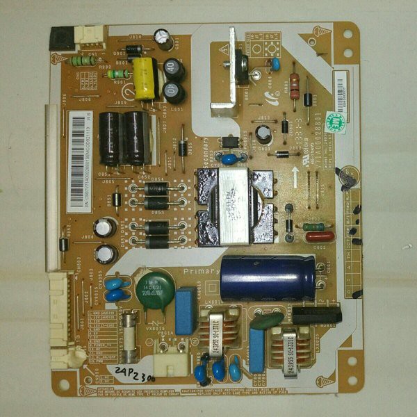 PSU LED TV Toshiba LED 24P2300