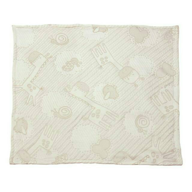 ELEGANCE Baby Blanket / Selimut Bayi