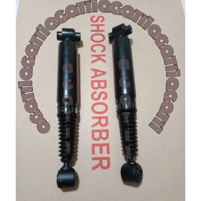 Shockbreaker Peugeot 206 belakang