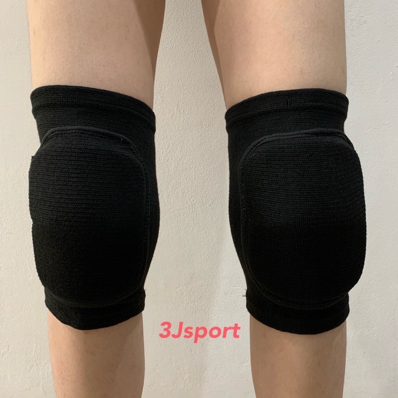 Pelindung Lutut Deker Lutut Kneepad Knee Pad Busa SHIWEI