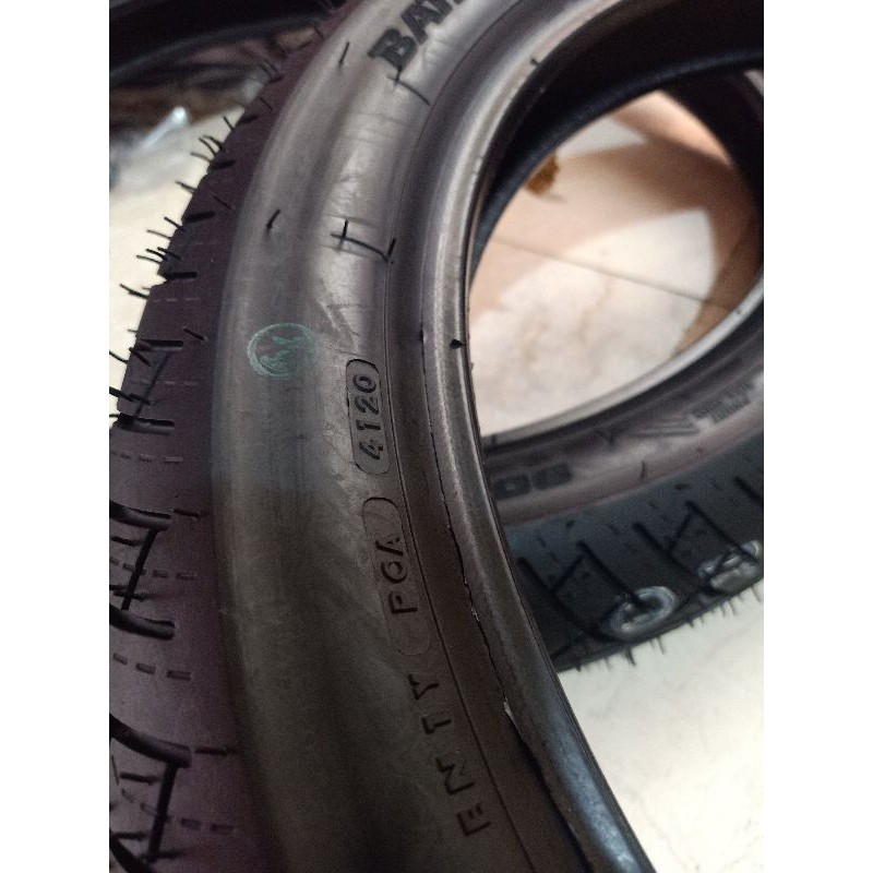 BAN BRIDGESTONE BATTLAX BT46 RING 18 9090-3
