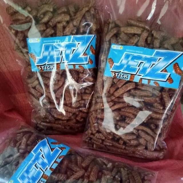 

Termurah! Snack kiloan Jet Z coklat kiloan repacking