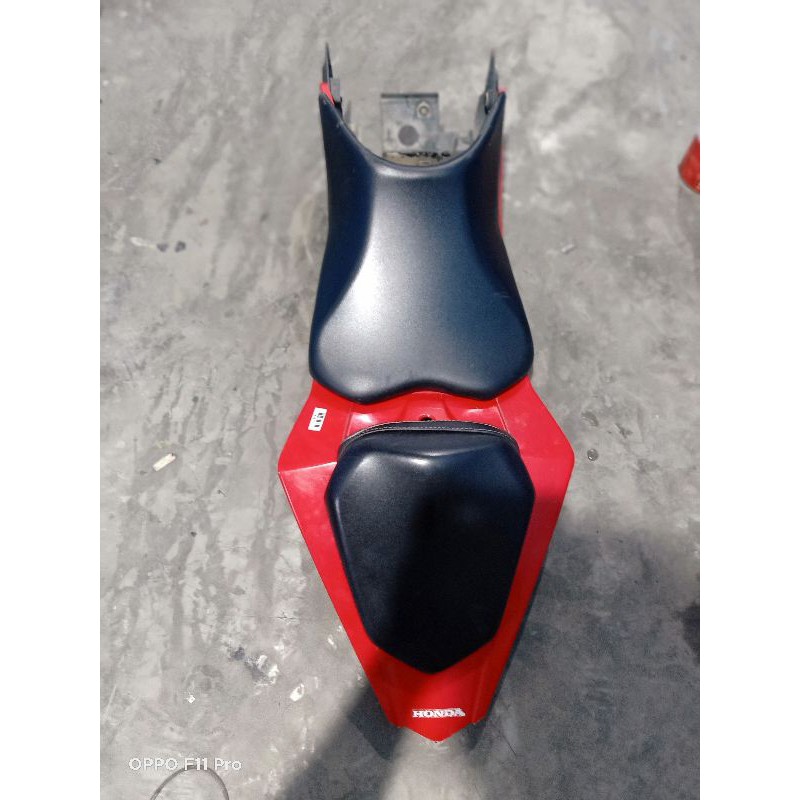 body belakang new CBR 150R facelift
