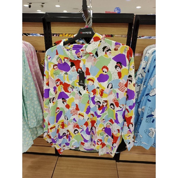 Baju tidur wanita Nevada matahari