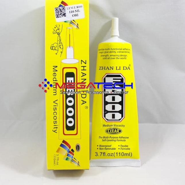

✲ LEM LCD E8000 / E 800 110 ML ➱