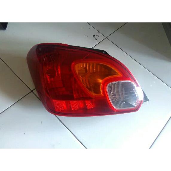 Stoplamp mirage ORIGINAL