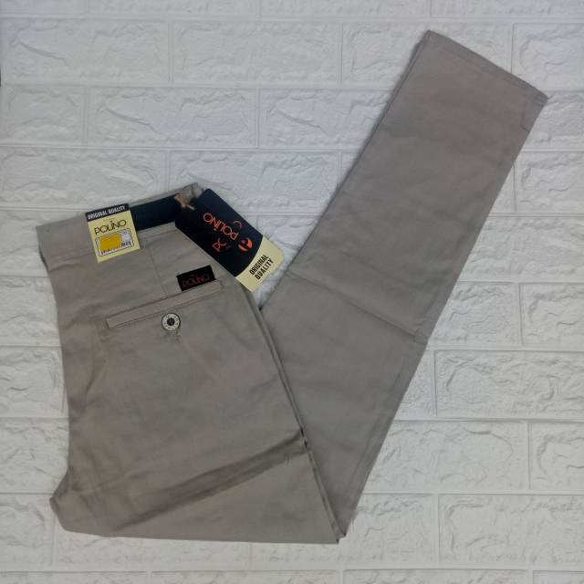 Celana Chinos panjang
