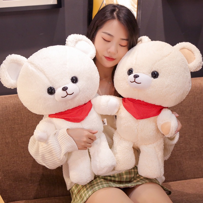 cute teddy bears for girlfriend