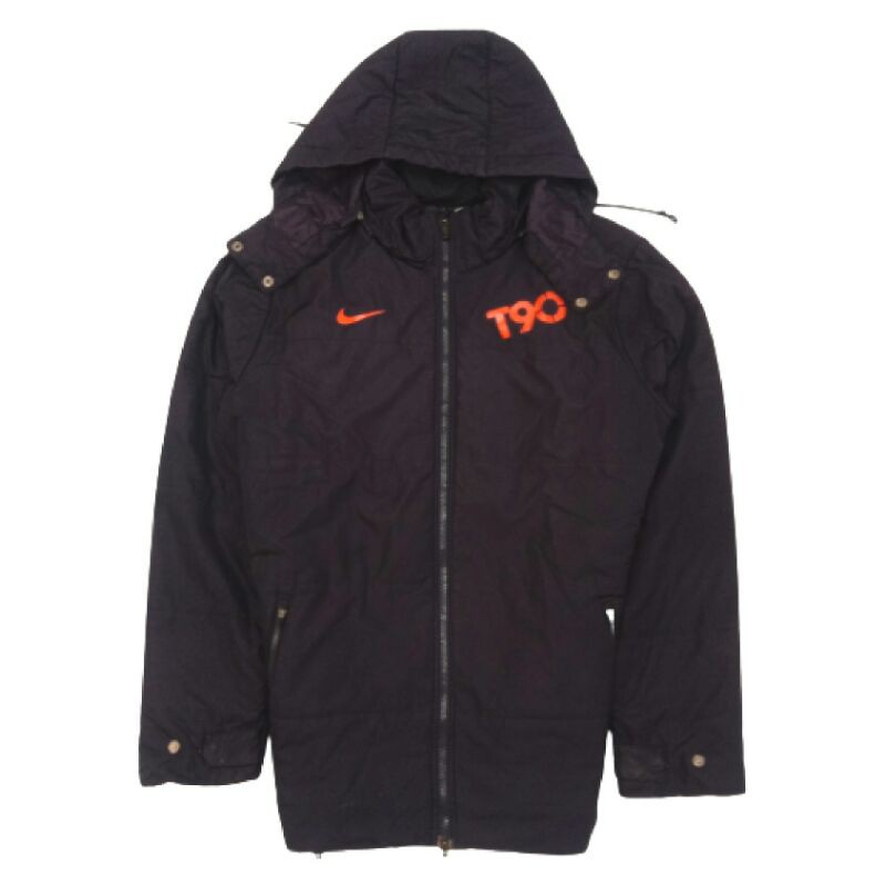 BULANG NIKE T90 DOWN JAKET/Bulang Second/Penghangat tubuh/Bulu Angsa