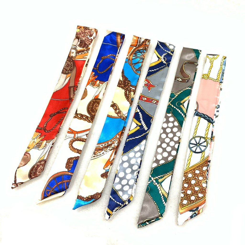 SYAL IMPORT TWILLY ACCESORIS TAS-3