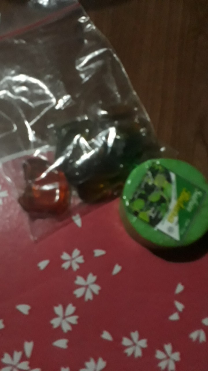 Laundry Gel Ball/sabun Cuci Gel Satuan Ecer