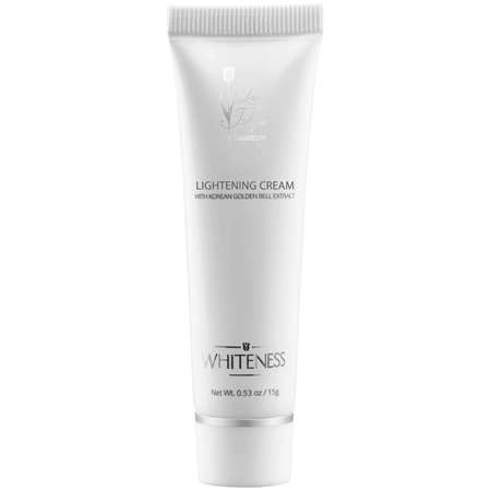 La Tulipe Lightening Cream 15gr