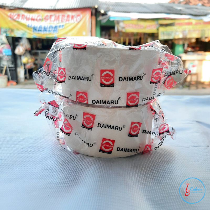 

Lakban Kertas Daimaru 2 inch Masking Tape