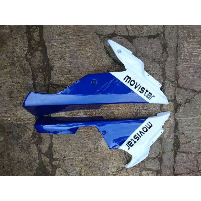 UNDERCOWL R15 V2 MODEL UNDERCOWL R6 THAILAND