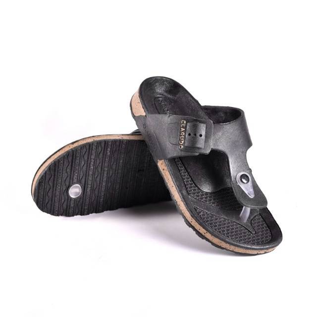  Sandal  Pria Jepit  Klasik Trendy  Shopee Indonesia