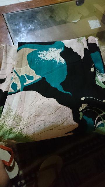 Payung Motif Maxmara