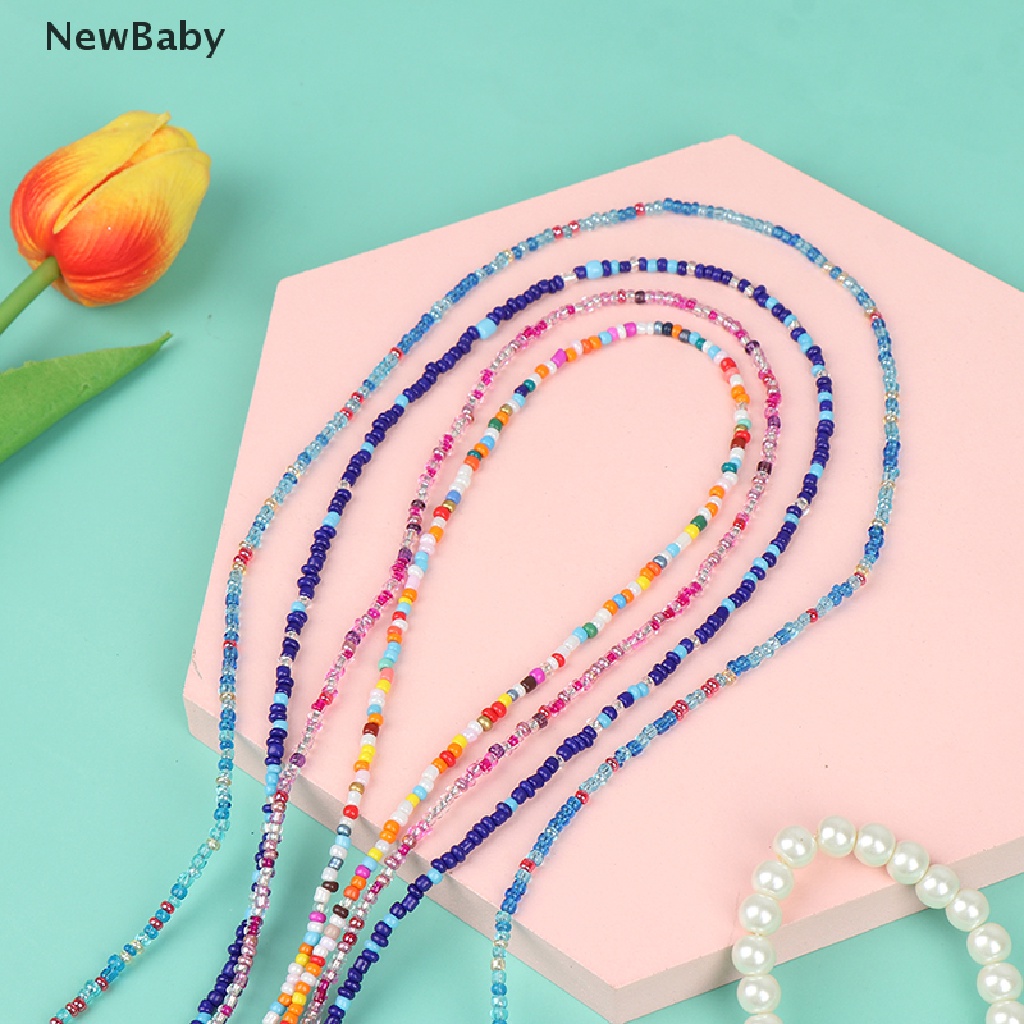 Tali Lanyard Kacamata Baca Anti Hilang Untuk Bayi