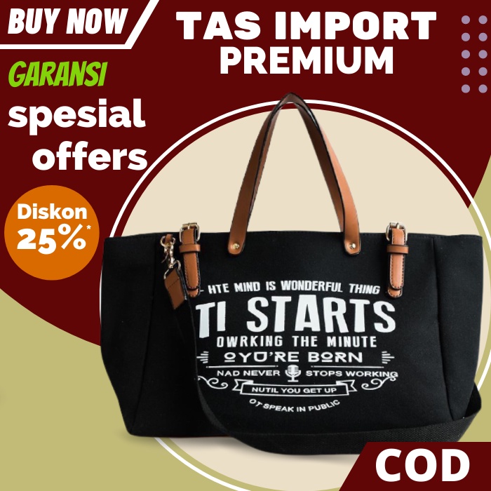 AF167 Tas Kerja Wanita Elegan Kondangan Slempang Import Batam Branded Terbaru Selempang 2021