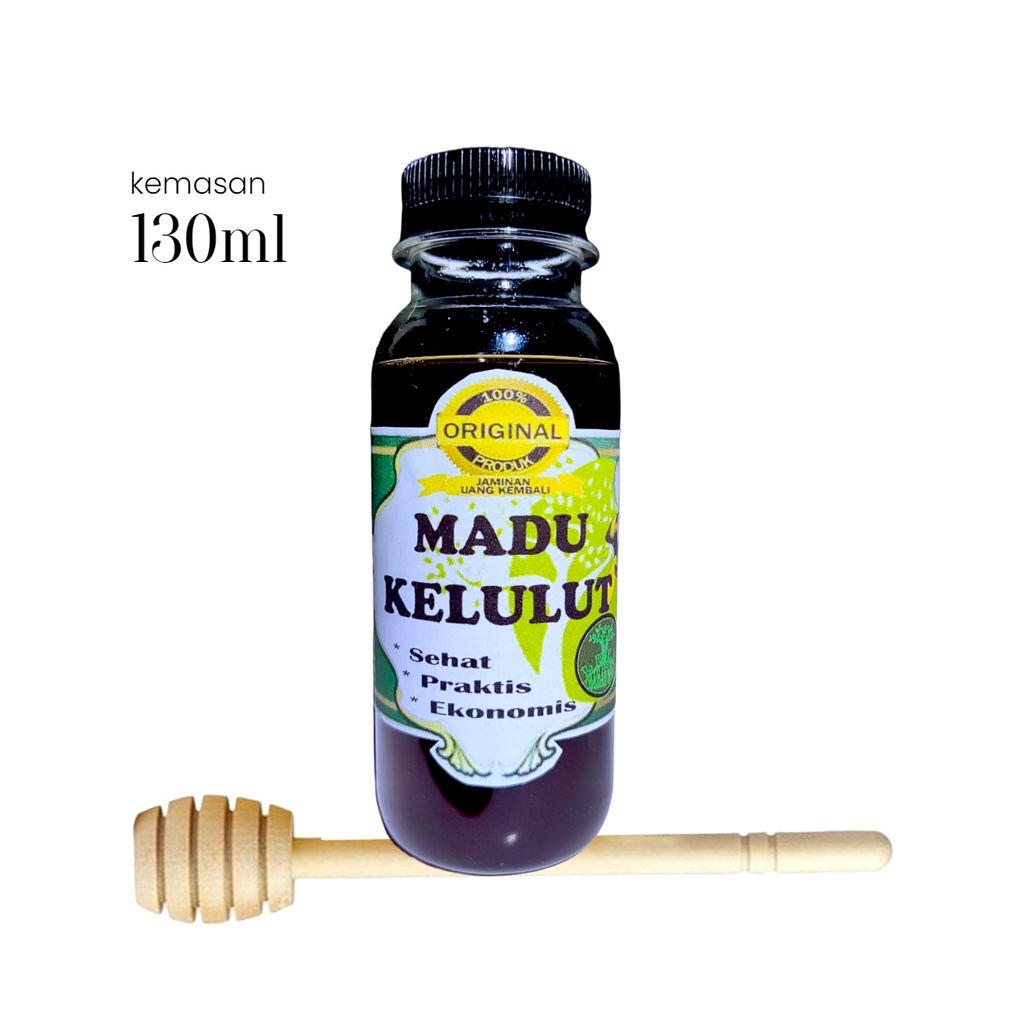 

MADU MURNI ASLI DARI HUTAN KALIMANTAN