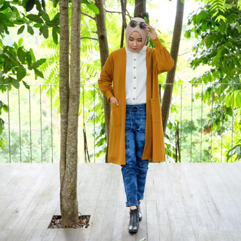 CECYL OUTER