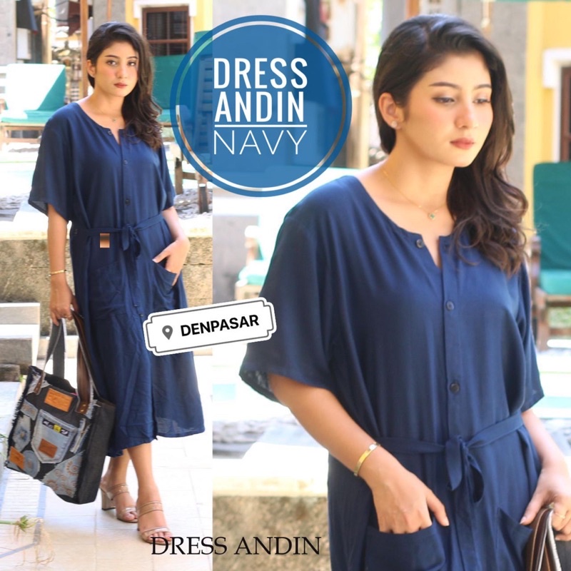 dress andin