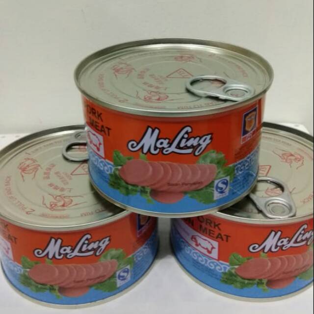 

Ham Babi TTS asli 397gr