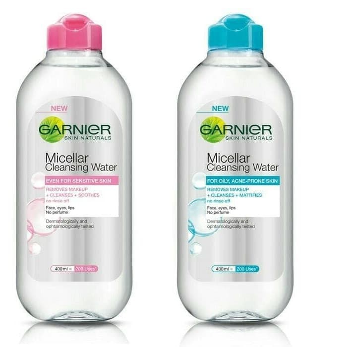 garnier 400ml