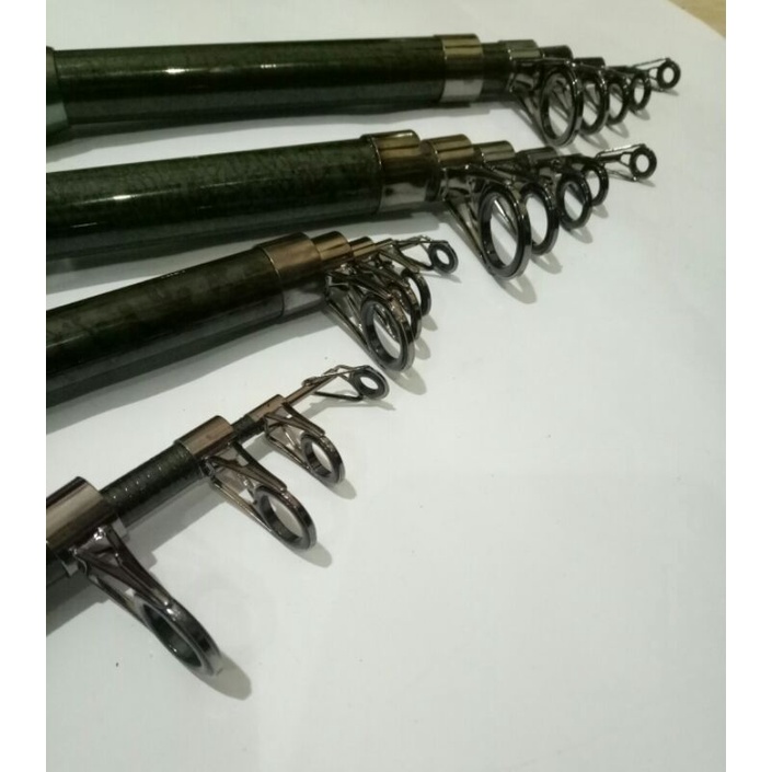 JORAN PANCING EXORI ARMAGEDON | 210cm - 300cm |