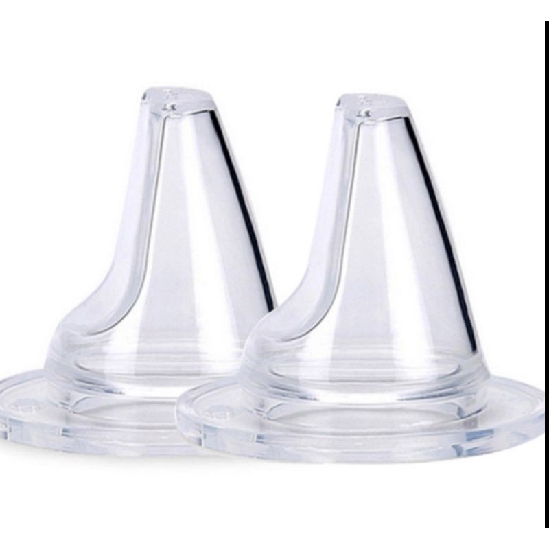 1pcs Dot/Nipple Sippy spout botol Standar/Slim neck