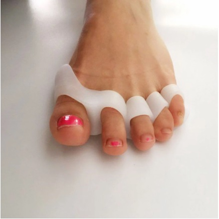 bunion Gel hammer toe pad bunion jari jari kaki BNN14