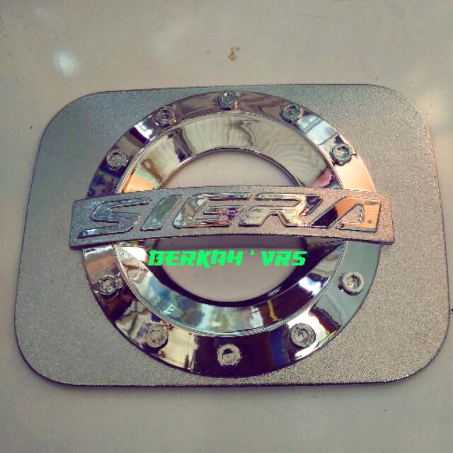 Cover tank sigra/tank cover sigra