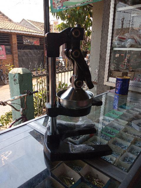 Alat Pemeras Jeruk Merk Gse - Alat Peras Jeruk - Alat Peras Jeruk Nipis