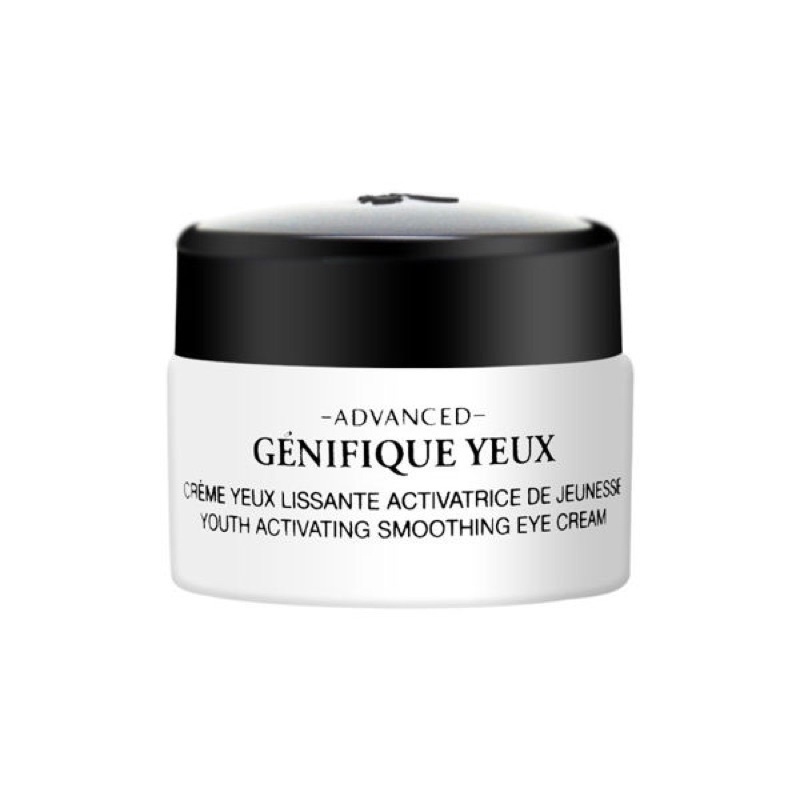 La n come Advance Genifique Smoothing Eye Cream Youth Activating Eye Cream