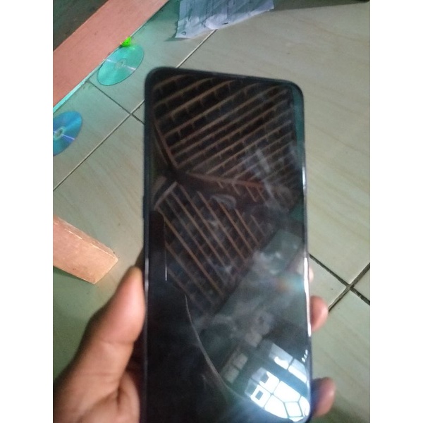 vivo v15pro minus mesin