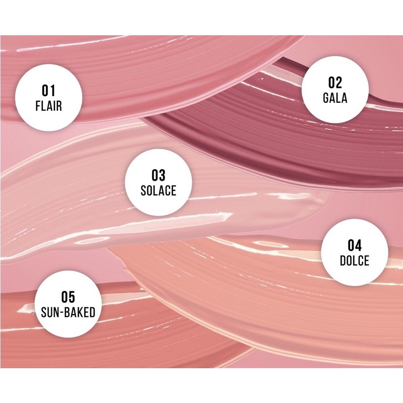 Share in Jar Hydrastay Liquid Tint Blush