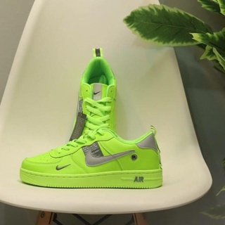 air force one neon green