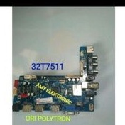 MB - MAINBOARD TV LED LG 32T7511 - 32T 7511 - 32 T 7511