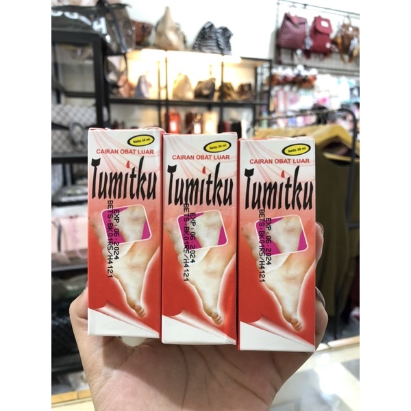 TUMITKU