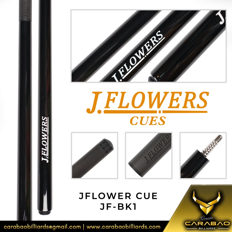 Jflower Break Cue JF-BK1