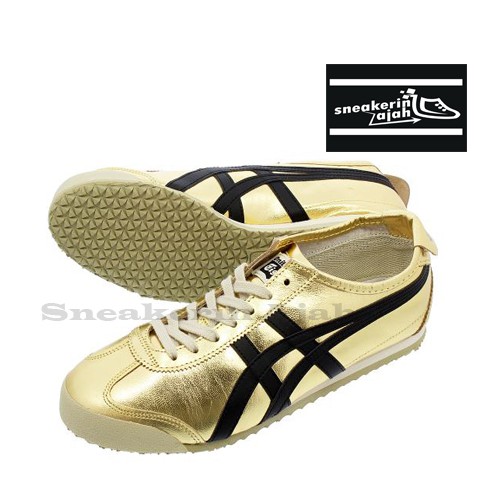 onitsuka gold