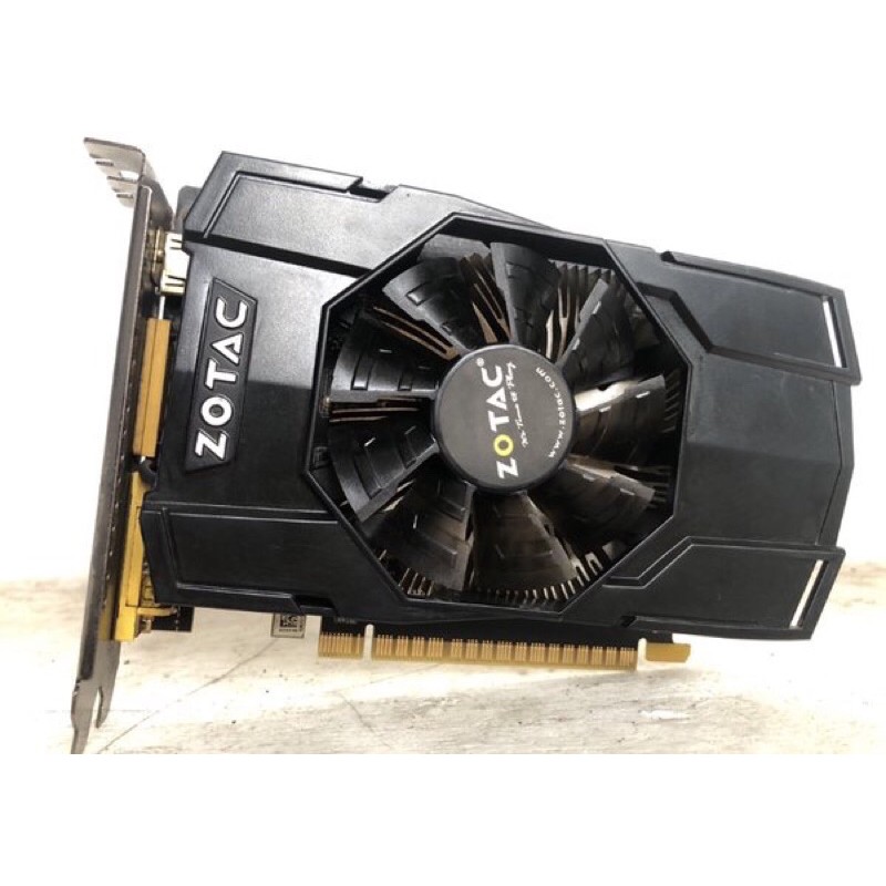 VGA GTX 750 1GB DDR5 ZOTAC