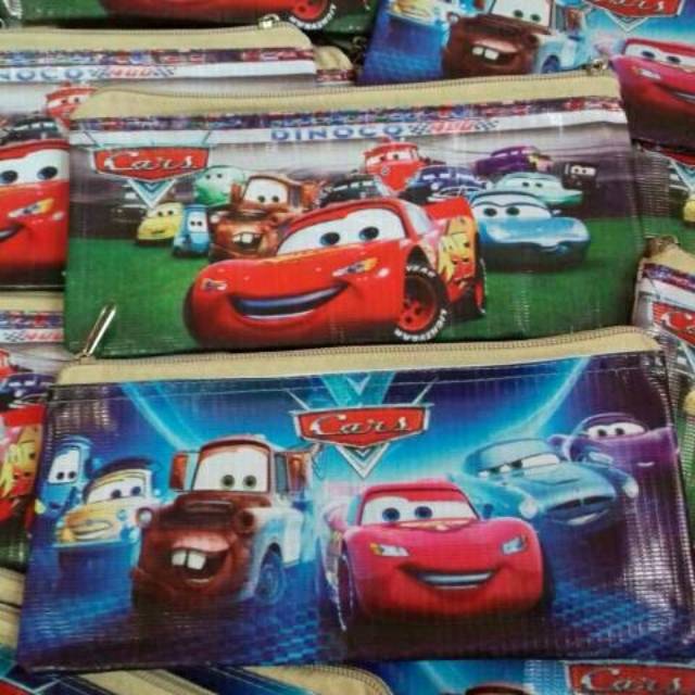 

souvenir Tempat pencil karakter murah