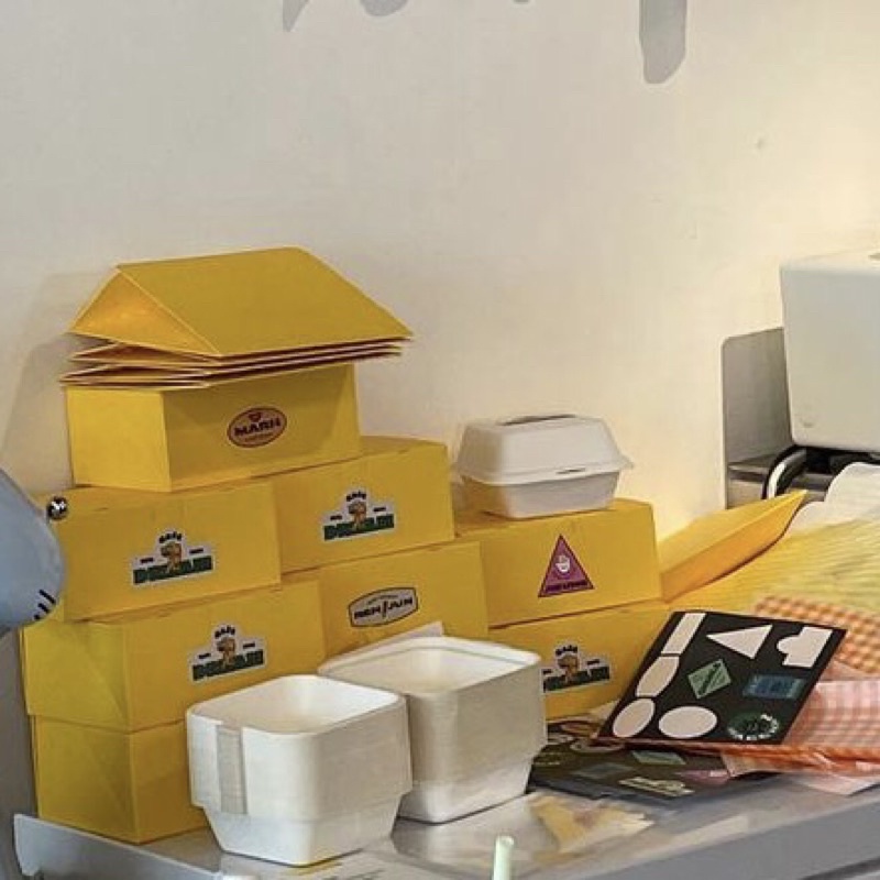 

tambahan safe packing (khusus buyer diveintohwxng)