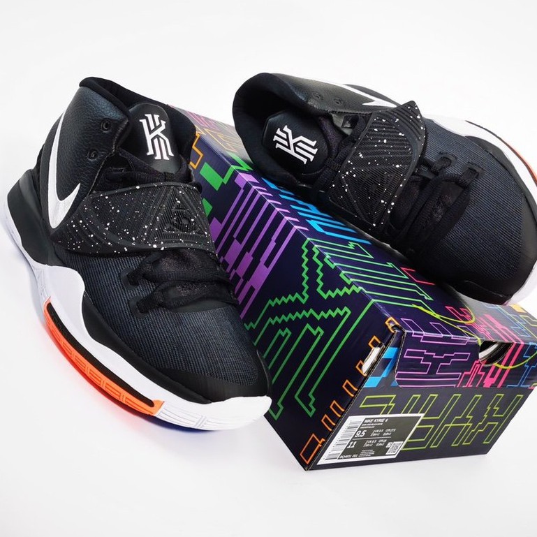 Nike Kyrie 6 Concepts Khepri Regular Box Size 10.5 eBay