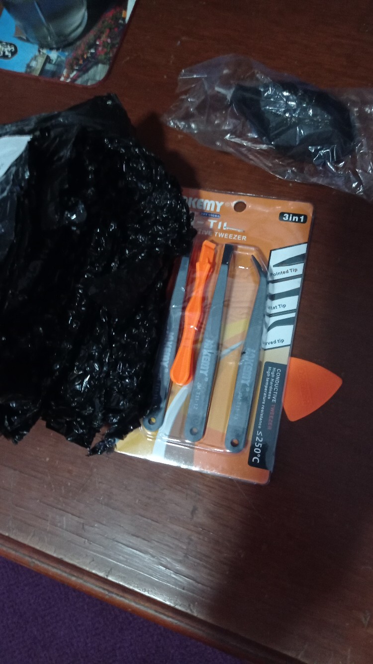 Jakemy Jm-op013 Repair Opening Tools Mobile Phone Spudger