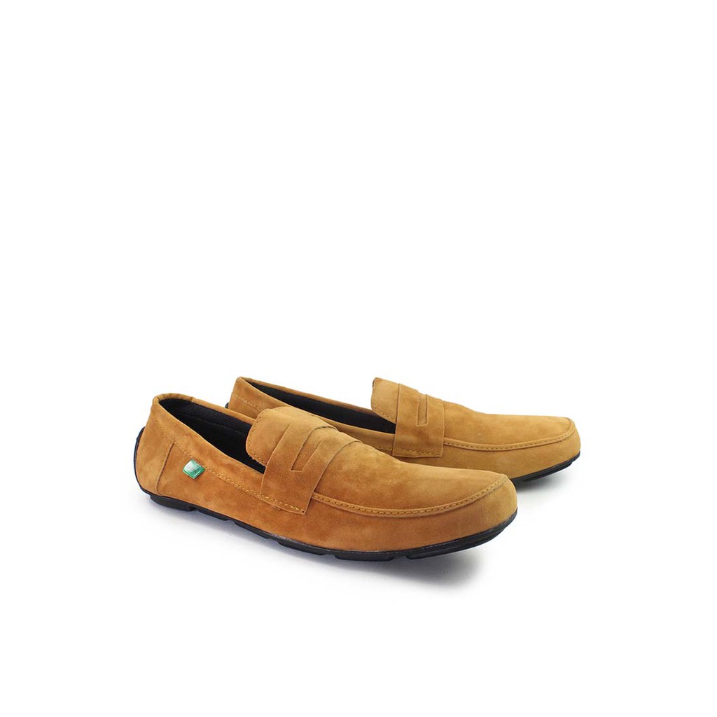 SEPATU SLIP ON PRIA KICKERS JEVLIN SEPATU KASUAL CASUAL COWOK SANTAI ELEGAN SELANG MURAH SANTAI