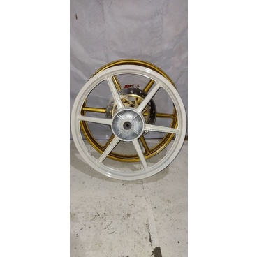 velg pelk racing TK JAPAN palang 6 untuk suzuki